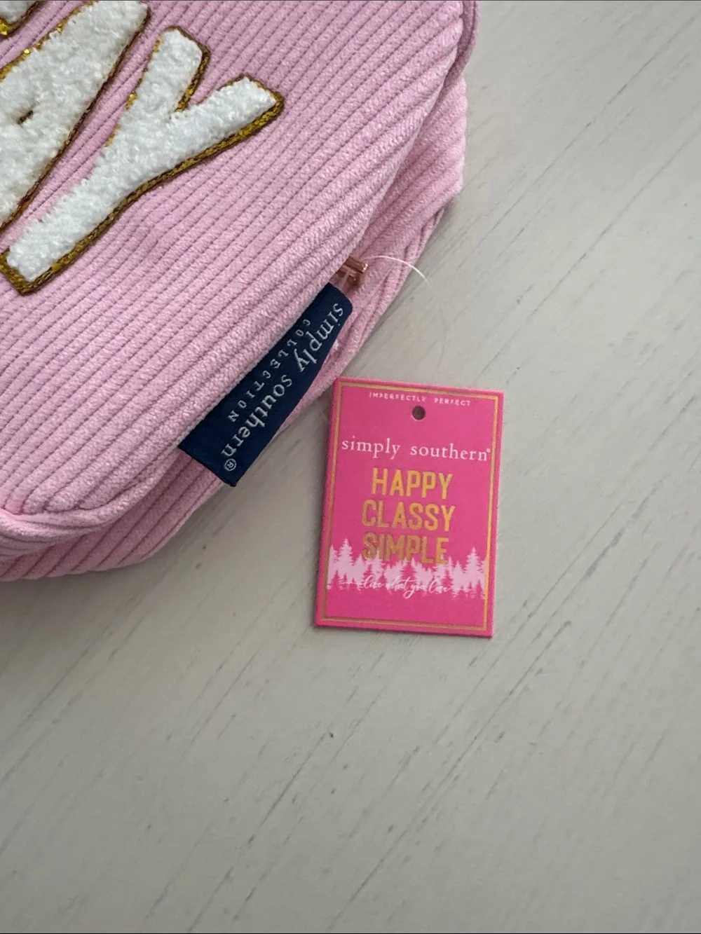 Simply Southern new tags
